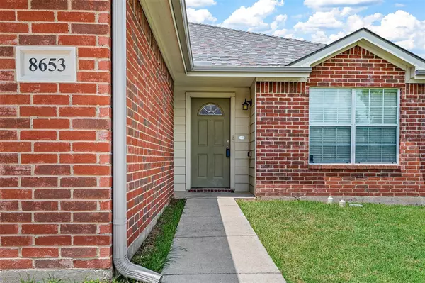 Fort Worth, TX 76179,8653 Hawkview Drive