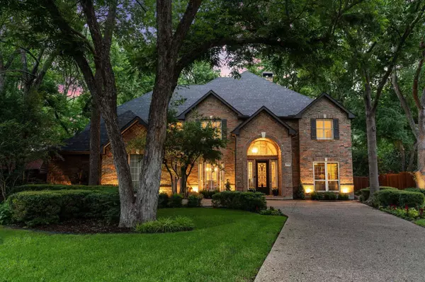 Mckinney, TX 75072,2500 Maywood Lane