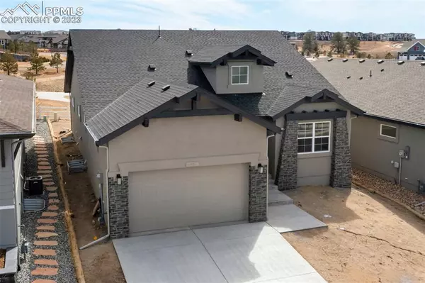 Colorado Springs, CO 80921,1057 Seabiscuit DR