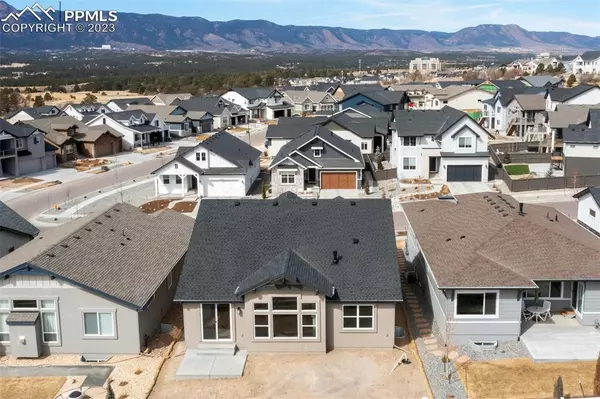 Colorado Springs, CO 80921,1057 Seabiscuit DR