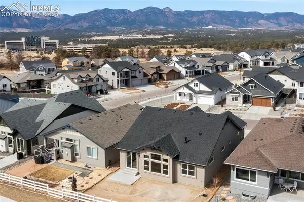 Colorado Springs, CO 80921,1057 Seabiscuit DR