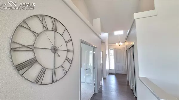 Colorado Springs, CO 80921,1057 Seabiscuit DR