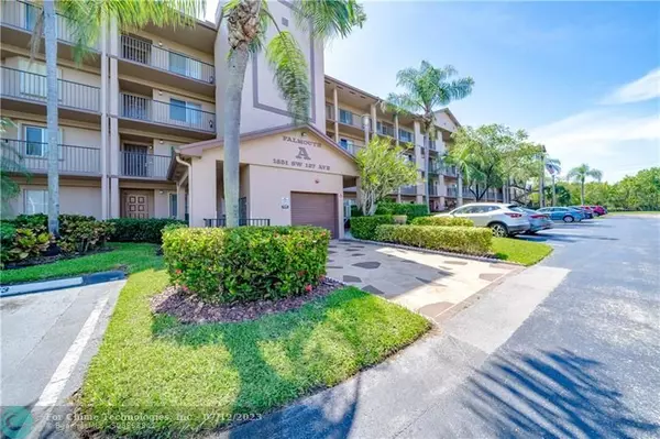 Pembroke Pines, FL 33027,1651 SW 127th Ave  #408