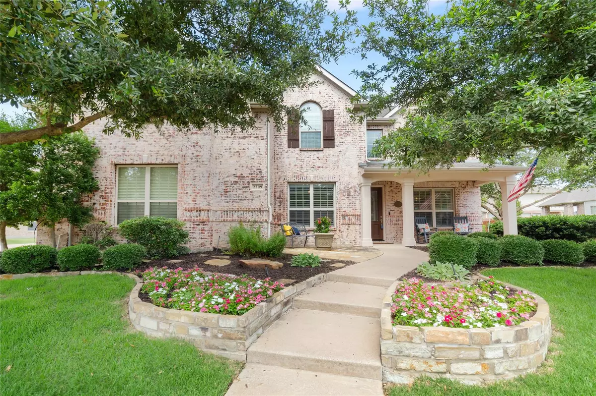 Wylie, TX 75098,2209 Fair Parke Lane