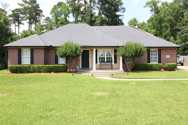 3316 Sunshine Circle, Shreveport, LA 71119