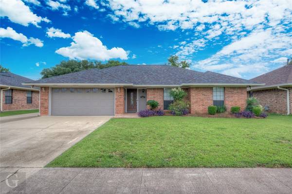 5407 Susanna Drive, Bossier City, LA 71112