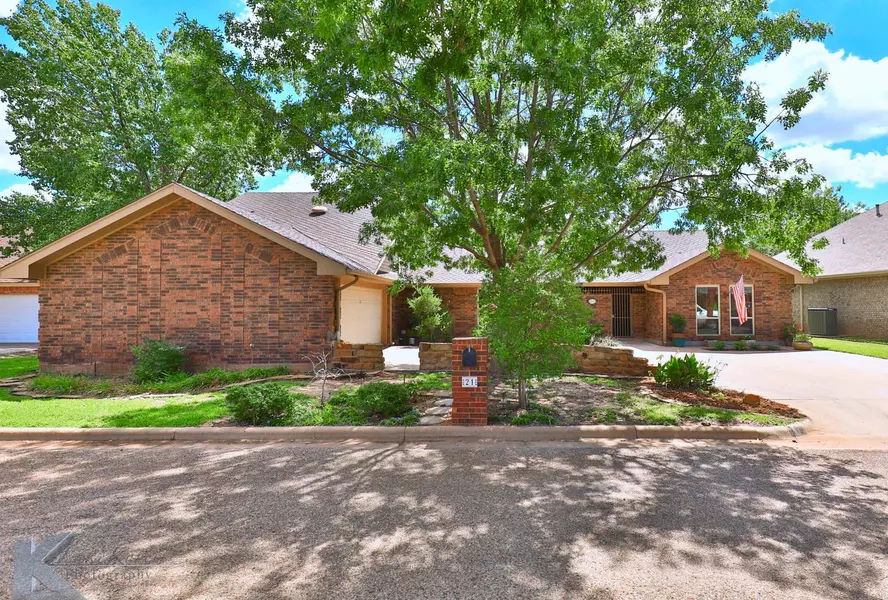 21 Kings Cross Street, Abilene, TX 79602