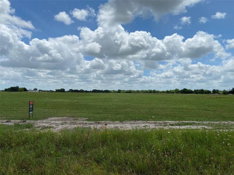 Lot 1 County Road 1023, Wolfe City, TX 75496