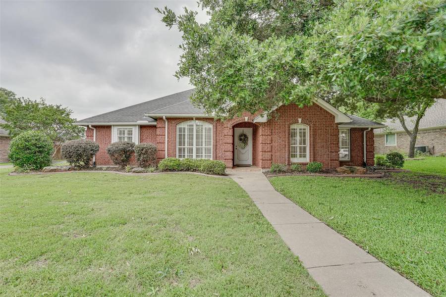 3101 Gleneagles Drive, Ennis, TX 75119