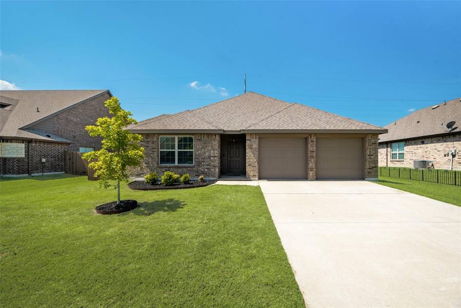 141 Cantle, Waxahachie, TX 75165