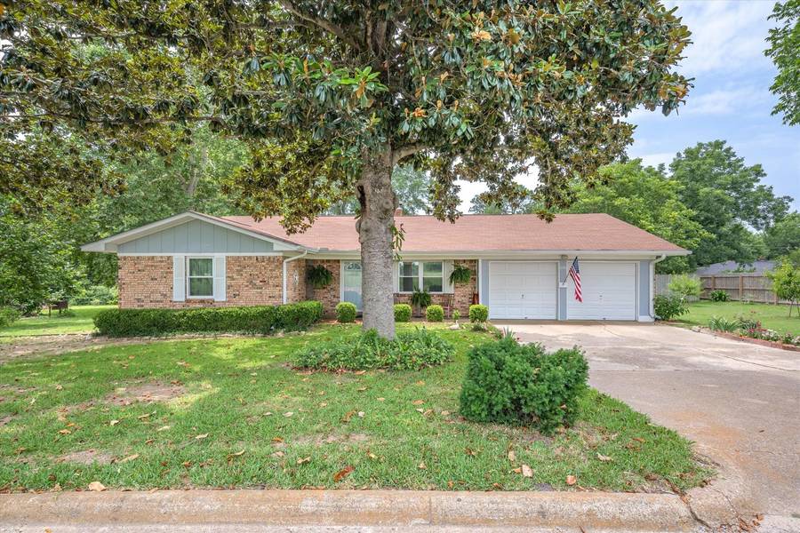 6190 Brad Street, Murchison, TX 75778