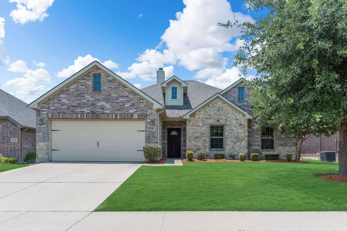 Little Elm, TX 75068,3046 Lakefield Drive