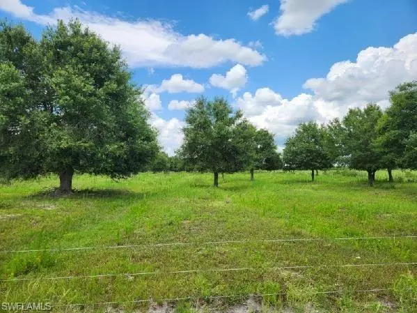 Labelle, FL 33935,4500 3rd RD