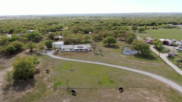 512 County Road 3737, Bridgeport, TX 76426