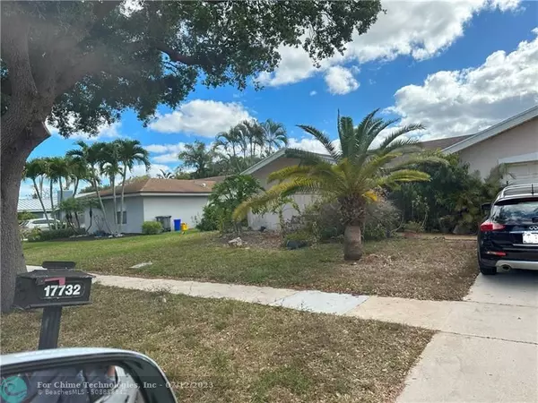 17732 Briar Patch Trl, Boca Raton, FL 33487