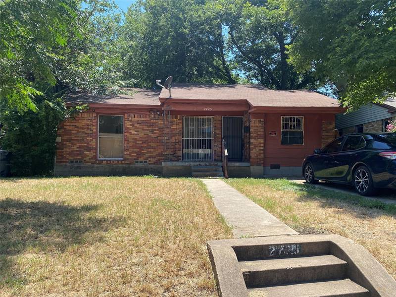 2725 Almeda Drive, Dallas, TX 75216