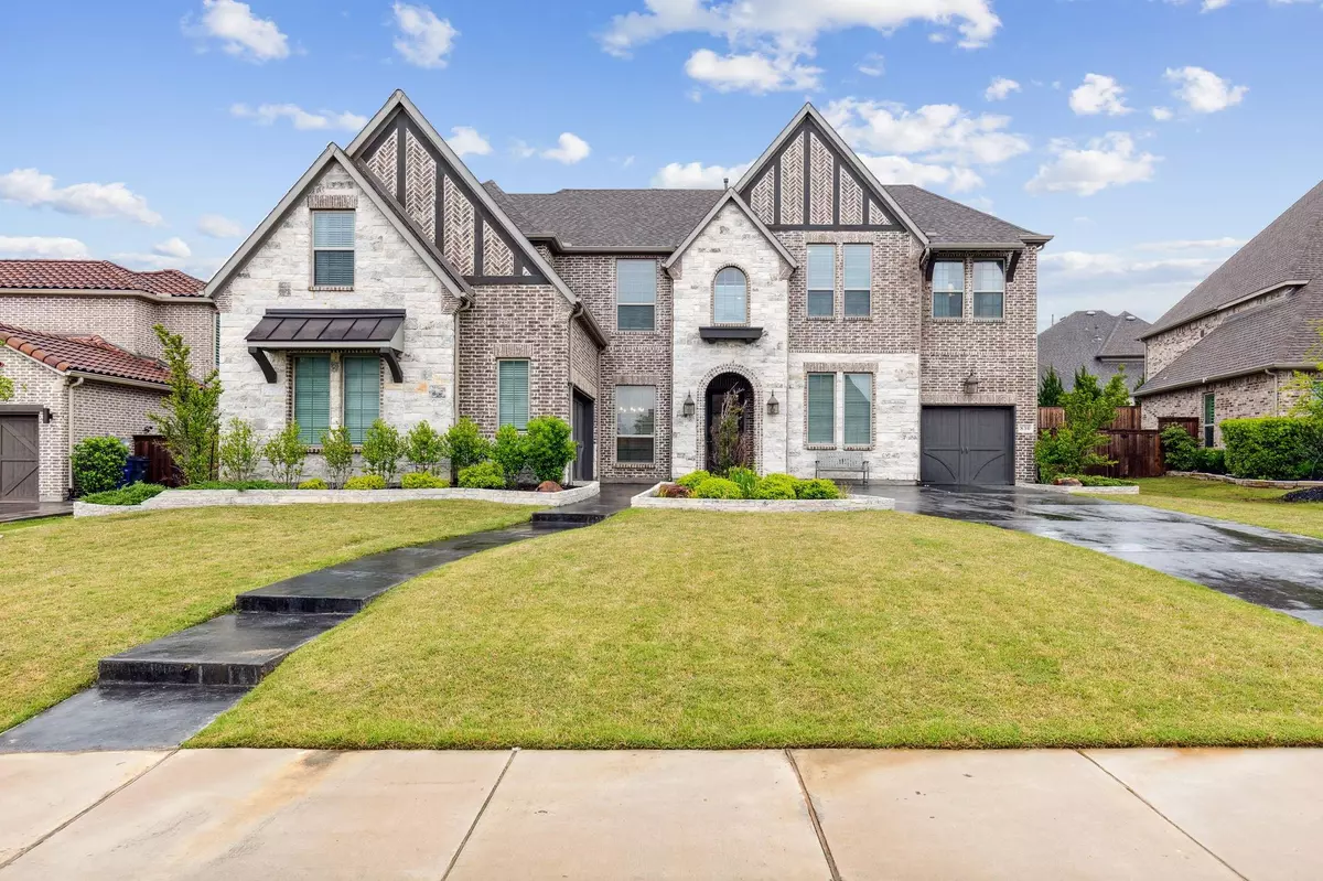 Prosper, TX 75078,830 Star Meadow Drive