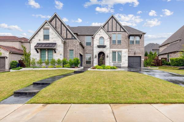 830 Star Meadow Drive, Prosper, TX 75078