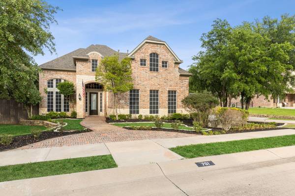 701 Windsor Court, Highland Village, TX 75077