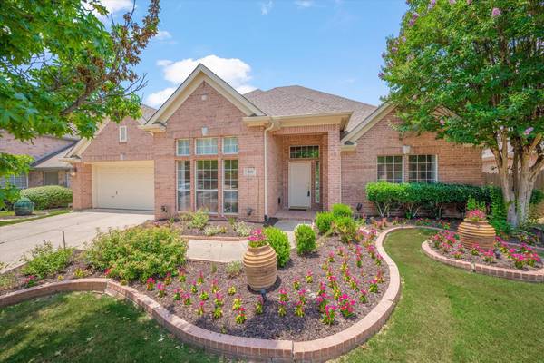 313 Lakewood Drive, Trophy Club, TX 76262