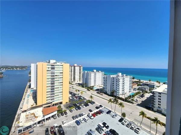 Hollywood, FL 33019,1500 S Ocean Dr  #F-17