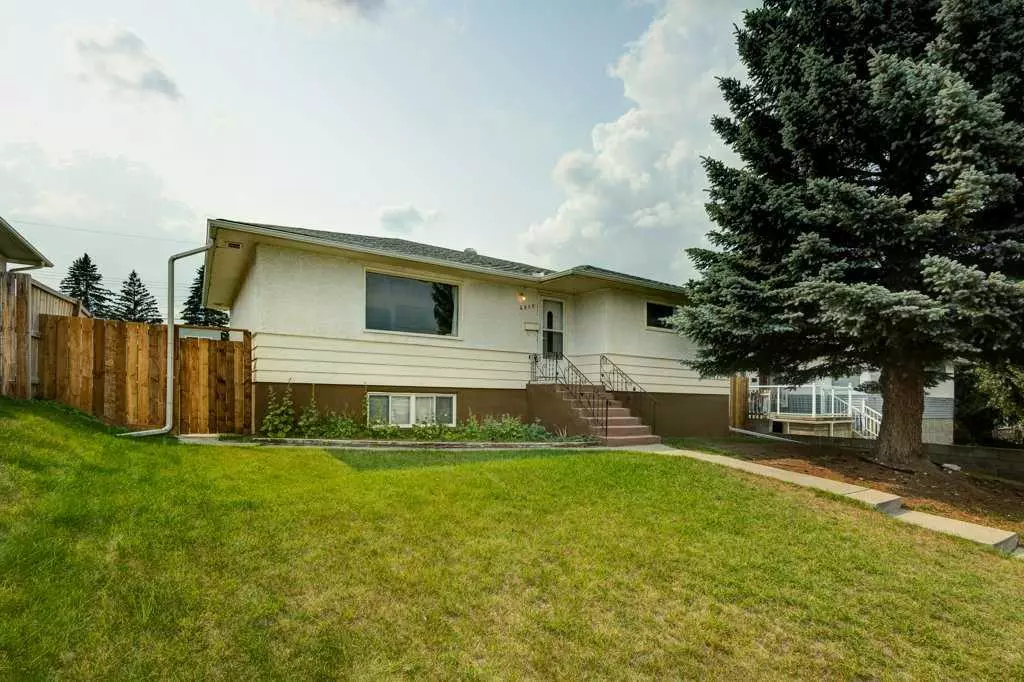 Calgary, AB T2E 3E4,4819 1 ST NE