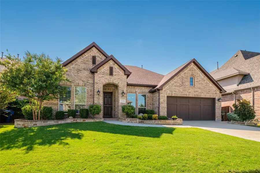 11239 Chatfield Lane, Frisco, TX 75035