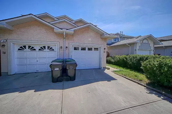 Calgary, AB T3J 3H9,24 Martinglen WAY NE