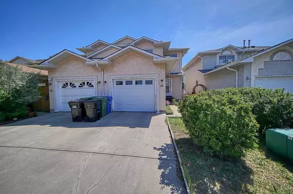 Calgary, AB T3J 3H9,24 Martinglen WAY NE