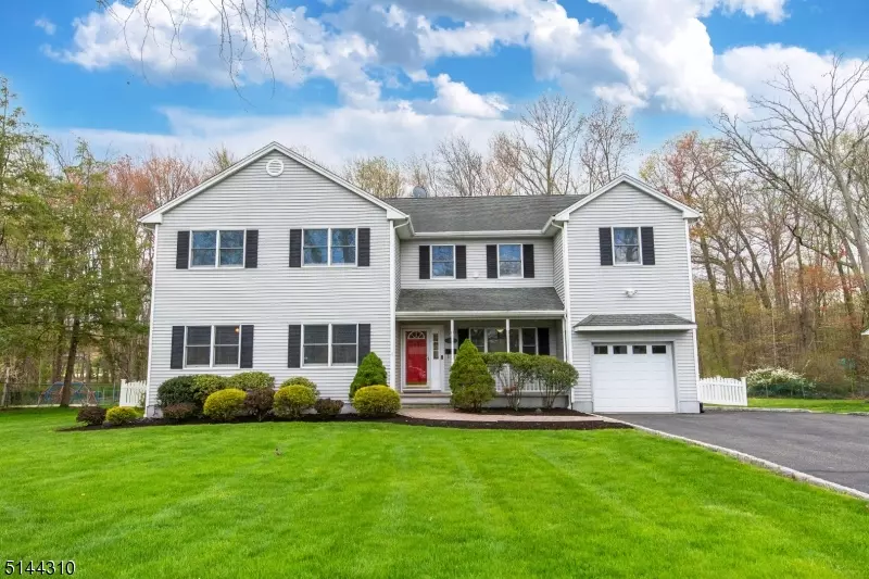 Berkeley Heights Twp., NJ 07922,265 Chaucer Dr