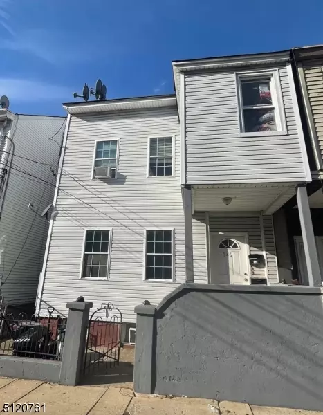 146 Butler St, Paterson City, NJ 07524