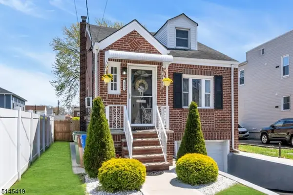 111 W Linden Ave, Linden City, NJ 07036