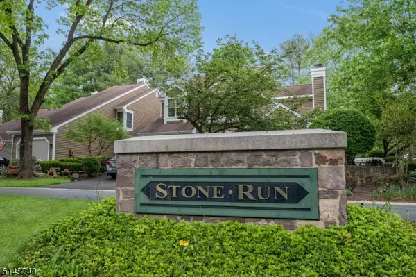 2 Stone Run Rd, Bedminster Twp., NJ 07921