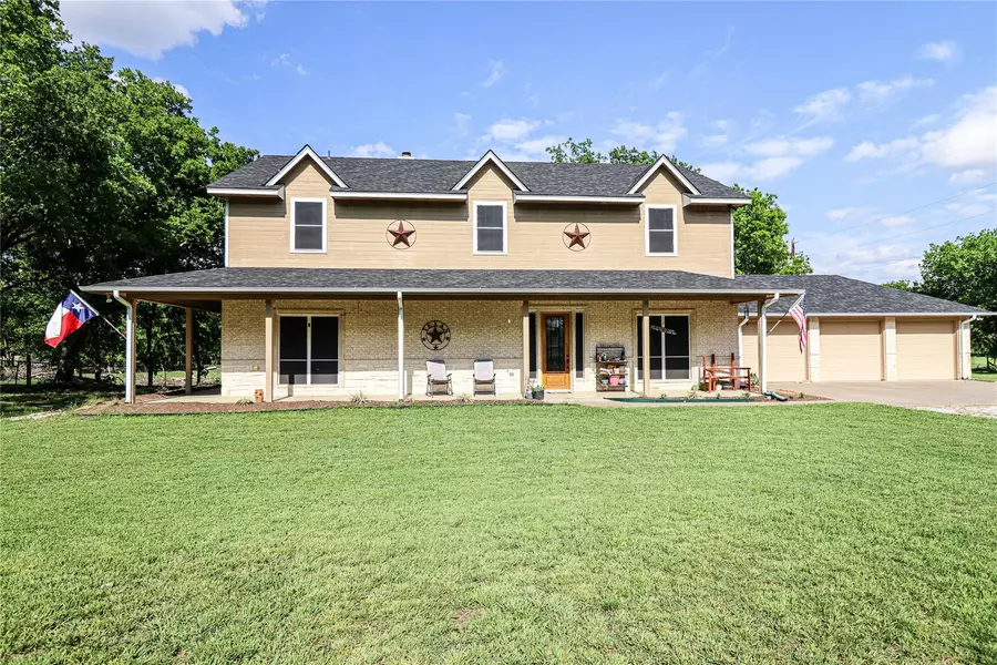 3001 County Road 210, Alvarado, TX 76009