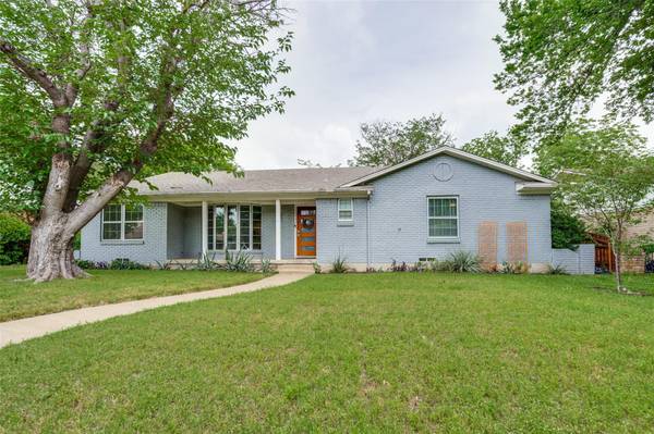 5022 Menefee Drive, Dallas, TX 75227