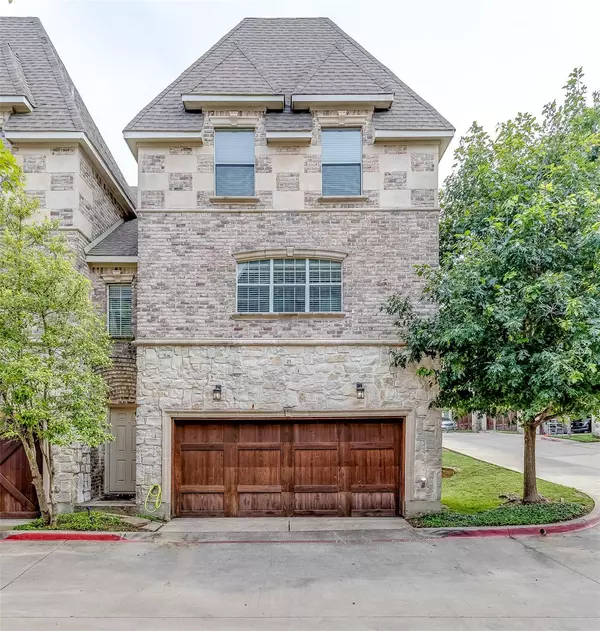 2700 Club Ridge Drive #21, Lewisville, TX 75067