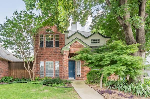 912 Santa Fe Trail, Irving, TX 75063