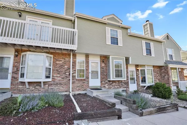 1913 Giltshire DR, Colorado Springs, CO 80905