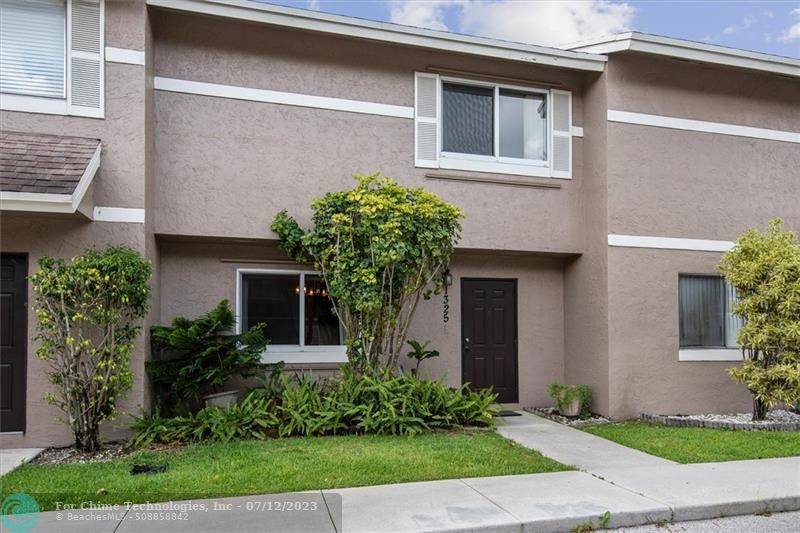 1325 Sussex Dr #3, North Lauderdale, FL 33068