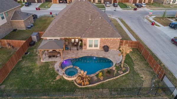 2385 Llano Drive, Royse City, TX 75189