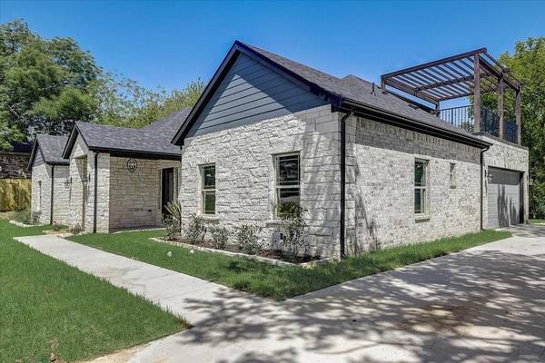 2807 Millbrook Drive, Dallas, TX 75237