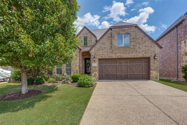 5628 Binbranch Lane, Mckinney, TX 75071