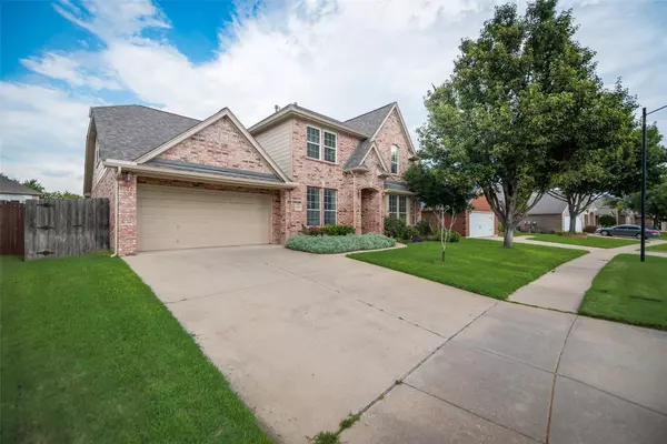 Arlington, TX 76001,2311 Point Star Drive