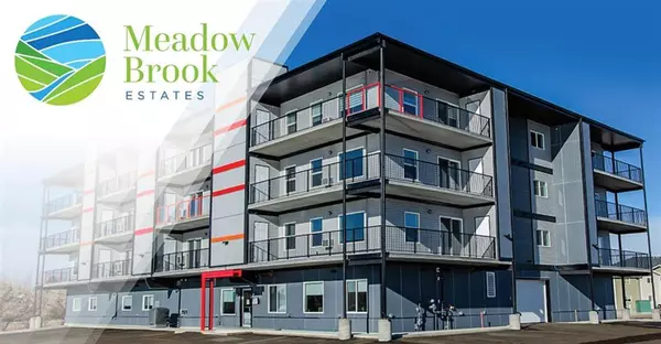 Brooks, AB T1R 0Y7,499 Meadow Lake CT #306