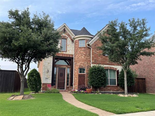 9026 Dillon Trail,  Irving,  TX 75063