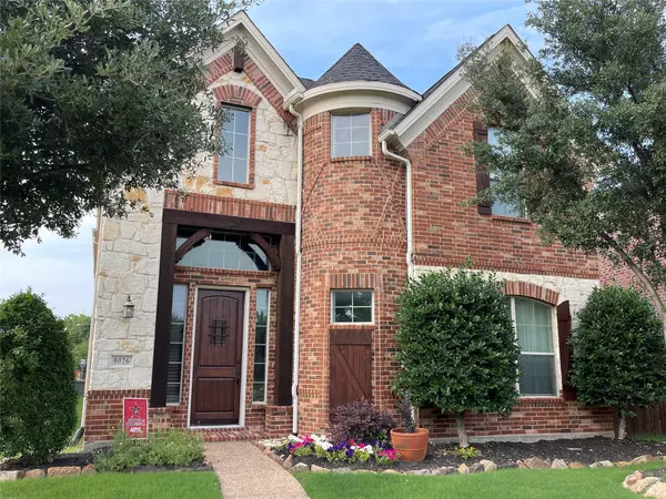 Irving, TX 75063,9026 Dillon Trail