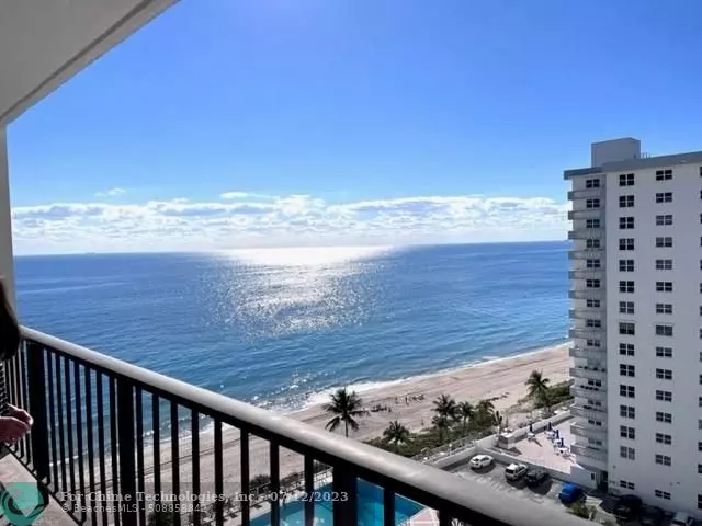 Fort Lauderdale, FL 33308,4280 Galt Ocean Dr  #12K