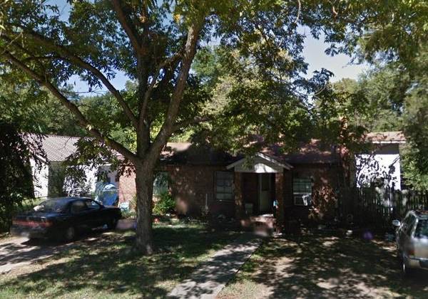 406 Giles Street, Mineola, TX 75773