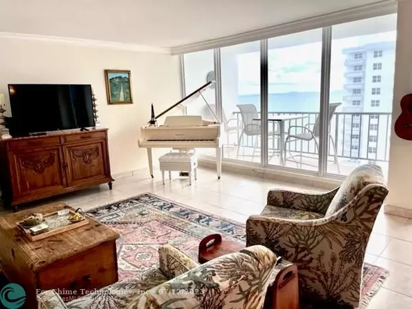 Fort Lauderdale, FL 33308,4280 Galt Ocean Dr  #12K