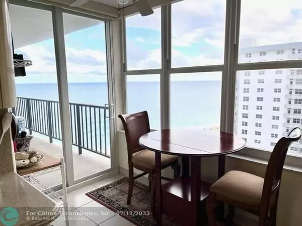 Fort Lauderdale, FL 33308,4280 Galt Ocean Dr  #12K